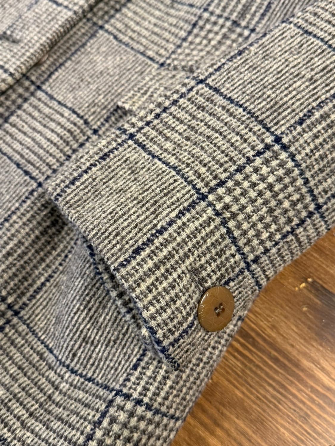 막스마라 트위드 자켓 여성66 상품이미지7