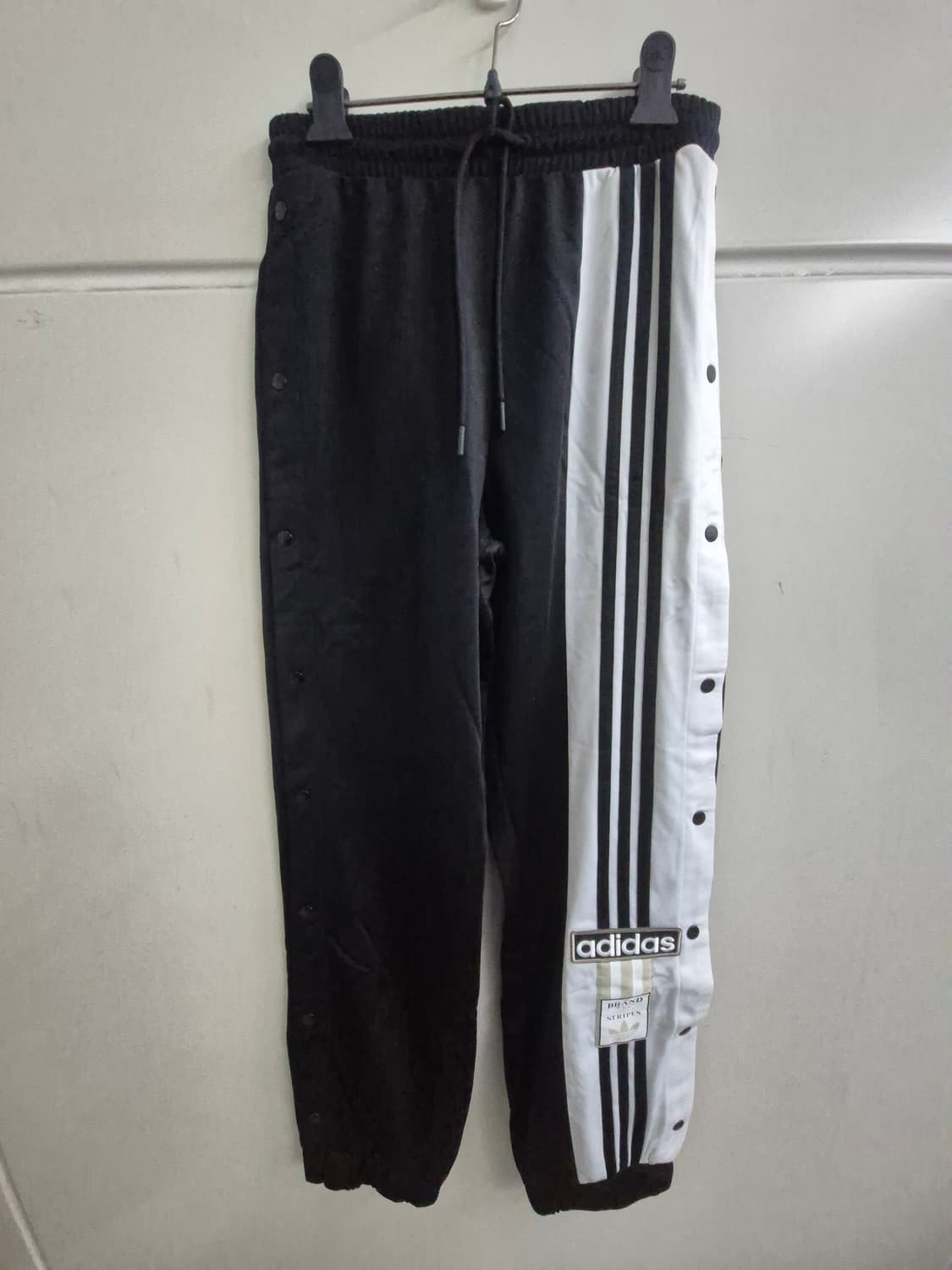 아디다스 아디브레이크 팬츠(2xs) 상품이미지1