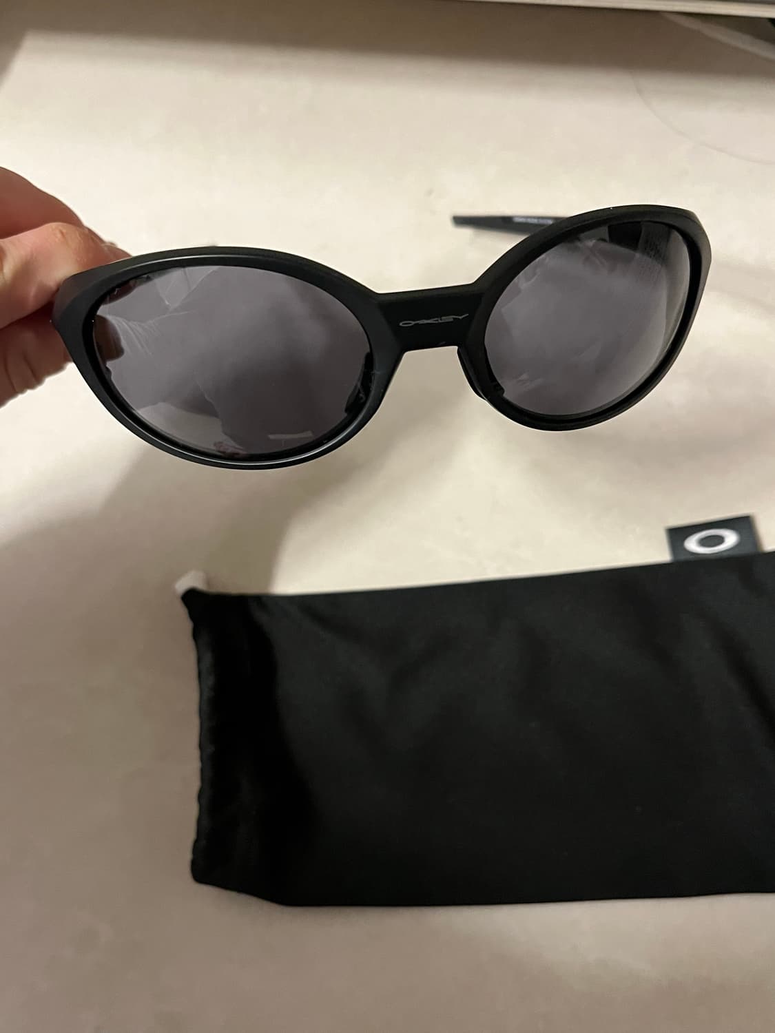 오클리 아이자켓 리덕스 매트 선글라스 상품이미지5