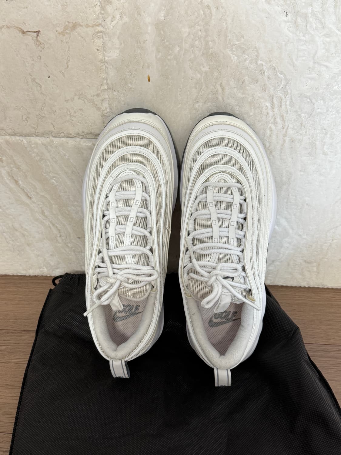 나이키 에어맥스97 G 여성 골프화 240 상품이미지2