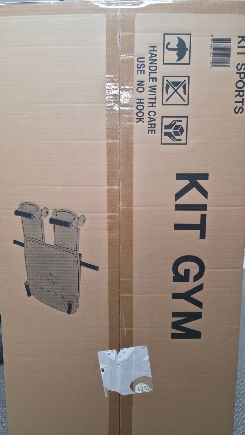 필라테스기구 홈필라테스 기구 스파인코렉터 키트짐홈필라리포머 상품이미지5