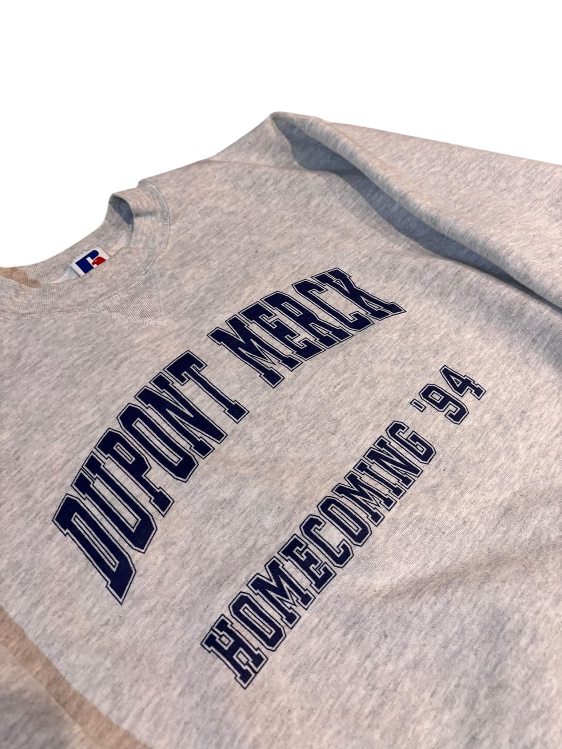 90s usa 러셀 스웻셔츠 상품이미지2