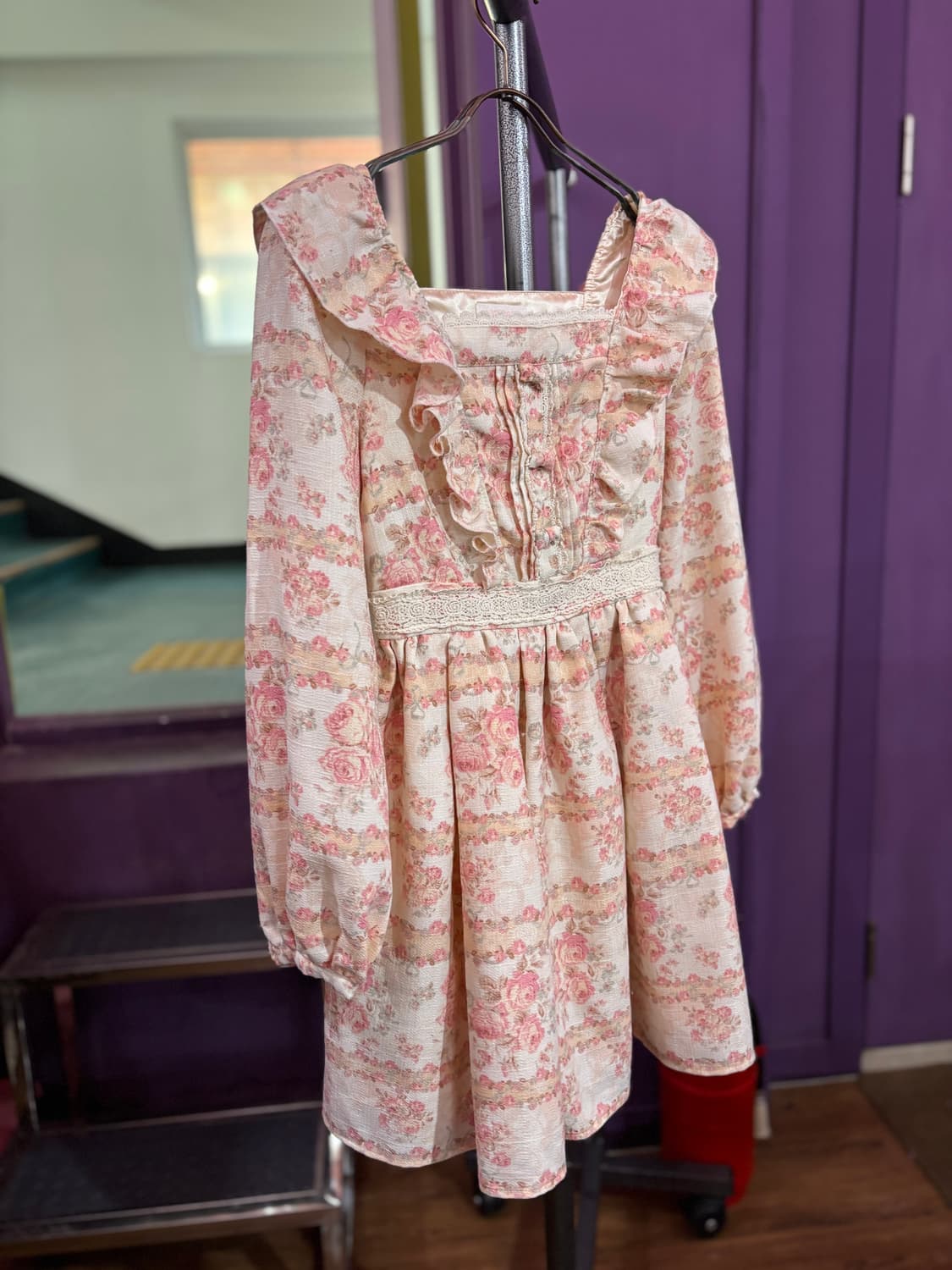 SALE 💗 리즈리사 드레스 상품이미지1