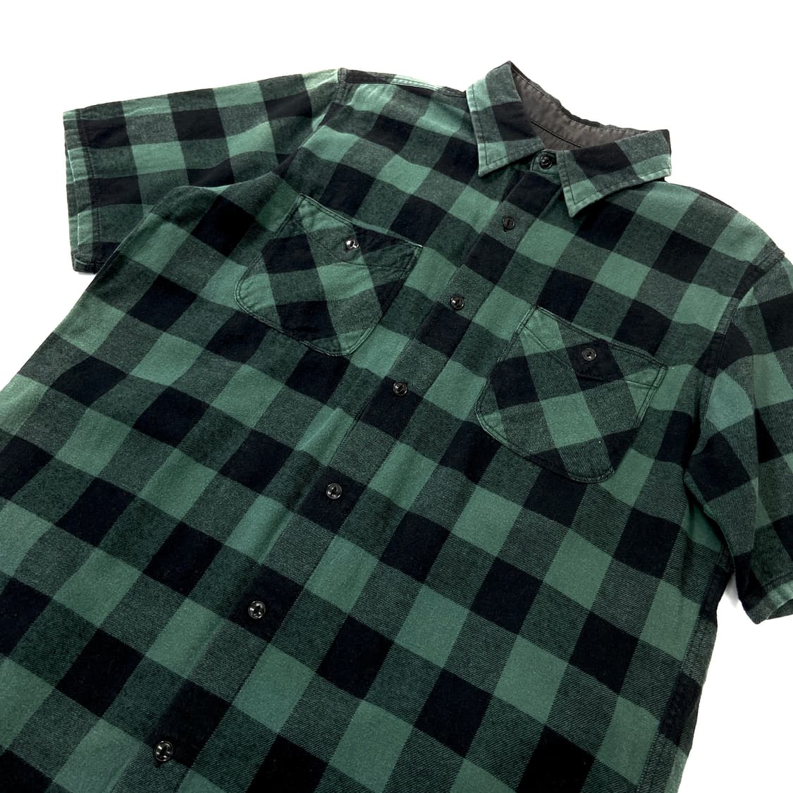 BLUE LABEL United arrows green shirt 상품이미지4