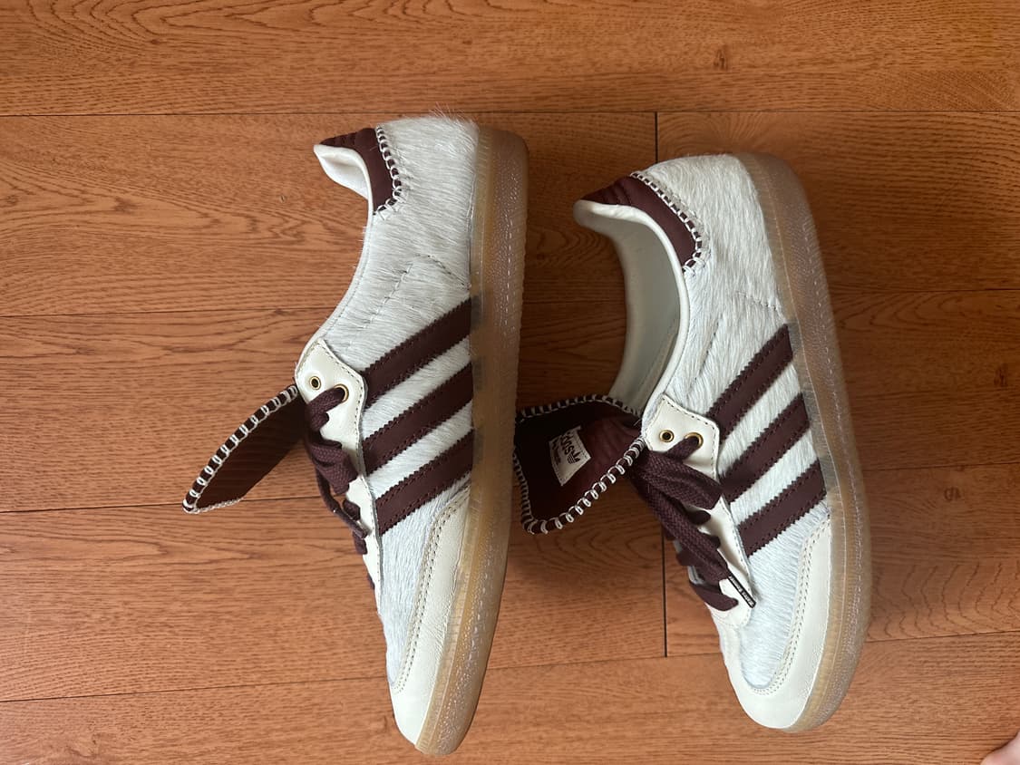 아디다스 웨일스보너 삼바 270 상품이미지3