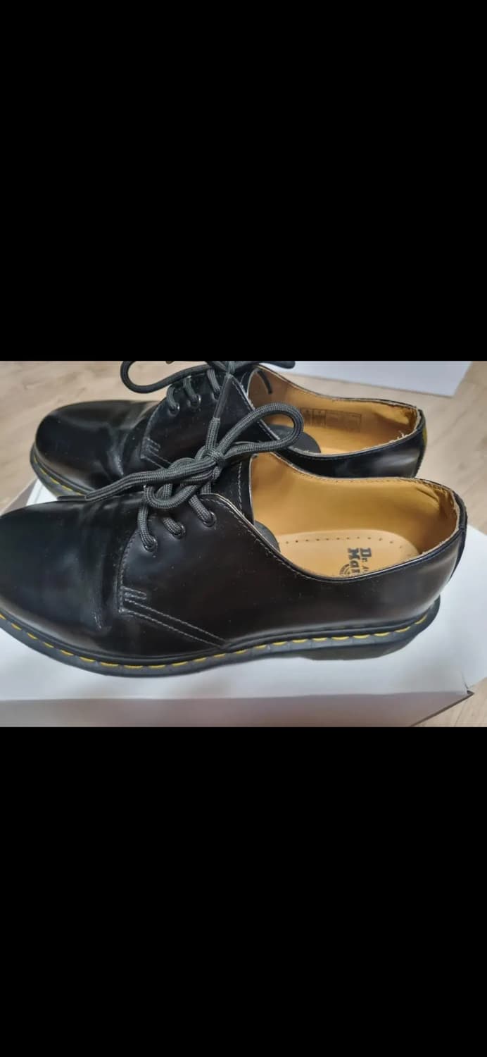 닥터마틴 1461 (270size) 상품이미지3