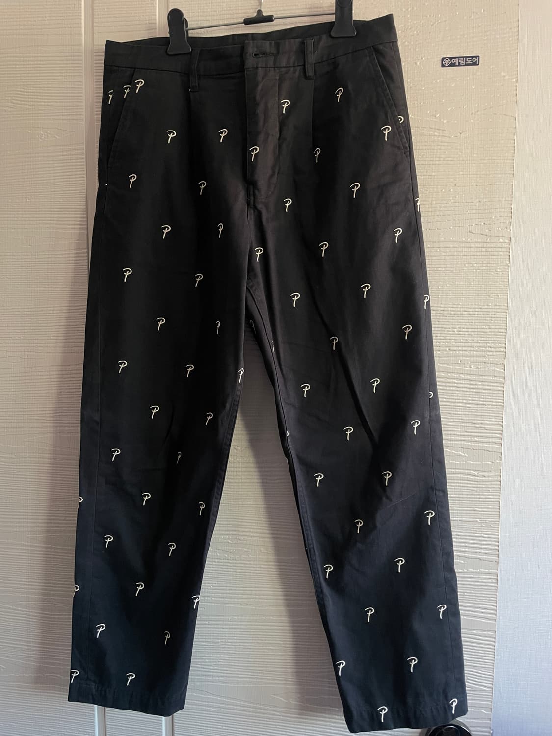 파타치노 팬츠 상품이미지1