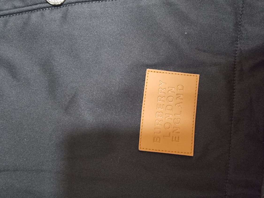 새상품)후드코트or 바람막이 상품이미지7