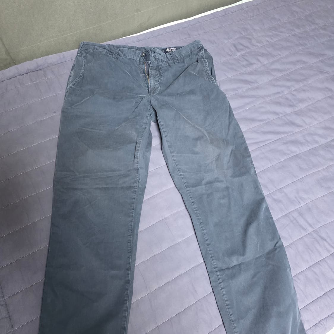 폴로 랄프로렌 치노 팬츠 상품이미지2