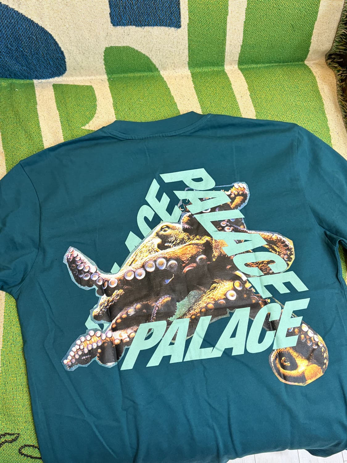 팔라스 OCTO Tee L 상품이미지2