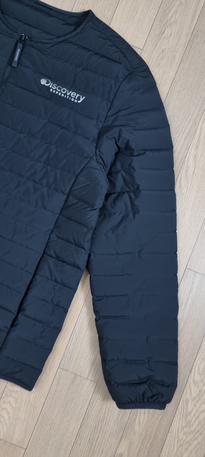 디스커버리 익스페디션 픽시버 U넥 구스 패딩 M _ 공용 상품이미지4
