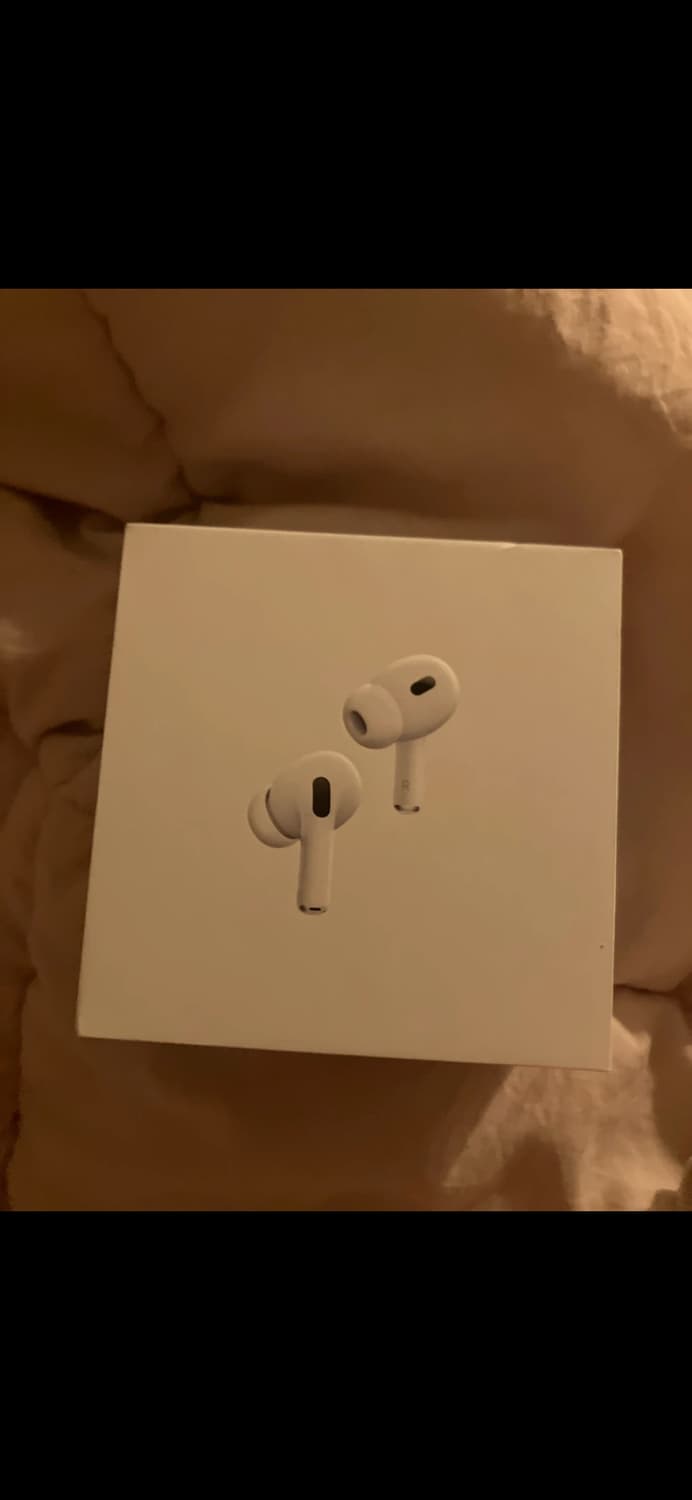 에어팟 프로 2 급처!! 상품이미지1