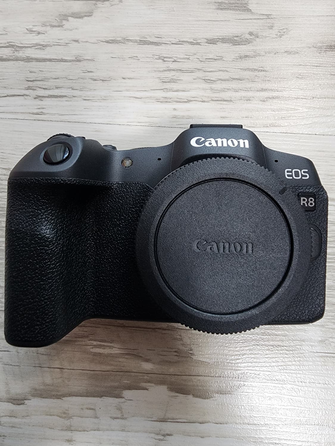 canon 캐논 EOS R8+rf24-50 풀프레임 미러리스 번들렌즈셋. 상품이미지3