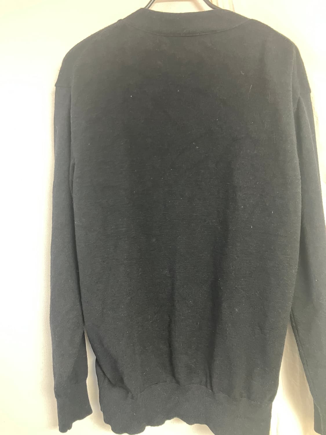 꼼데 가르송 가디건 상품이미지6