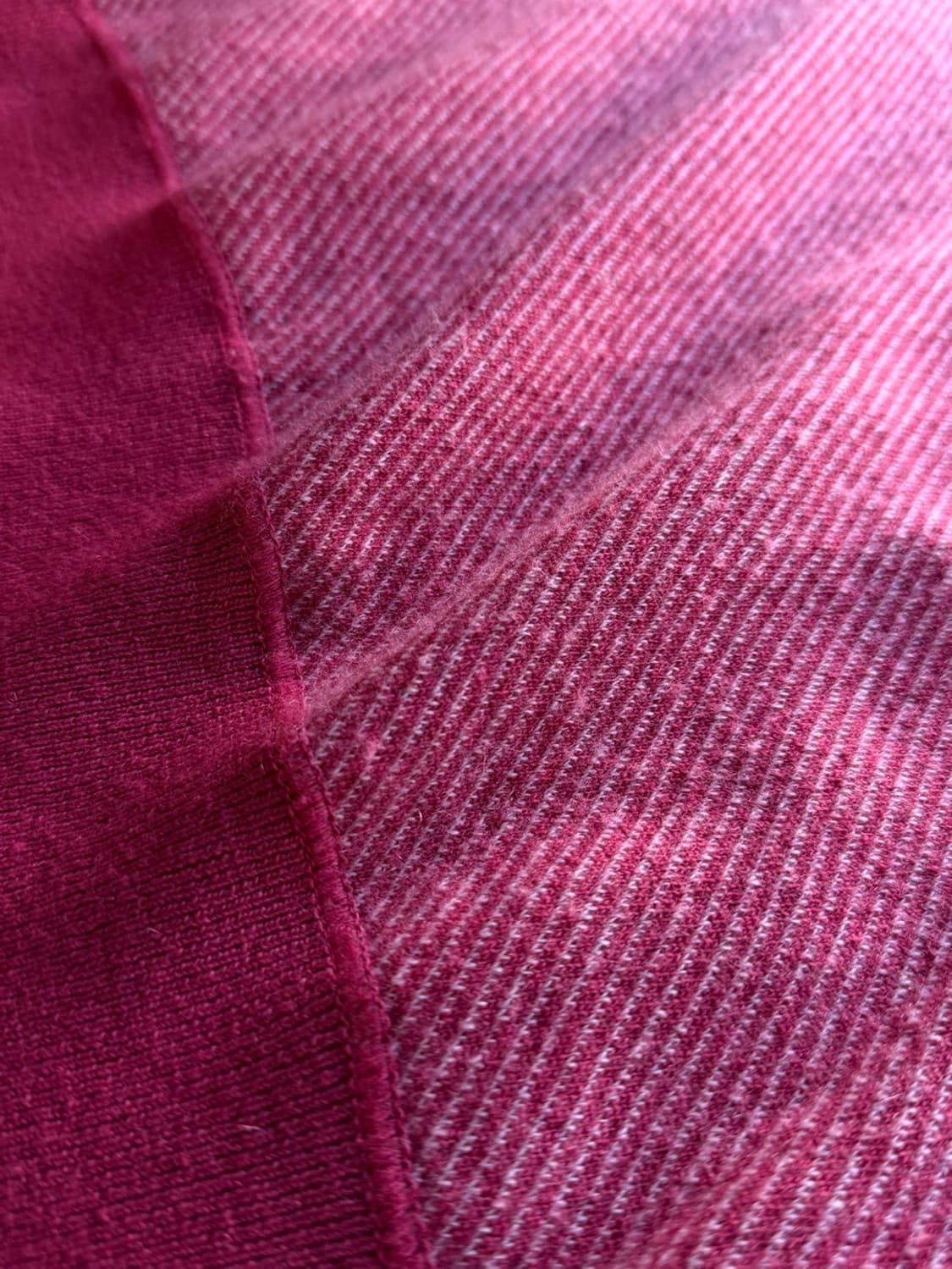 로로피아나 짚업 니트 100 상품이미지4