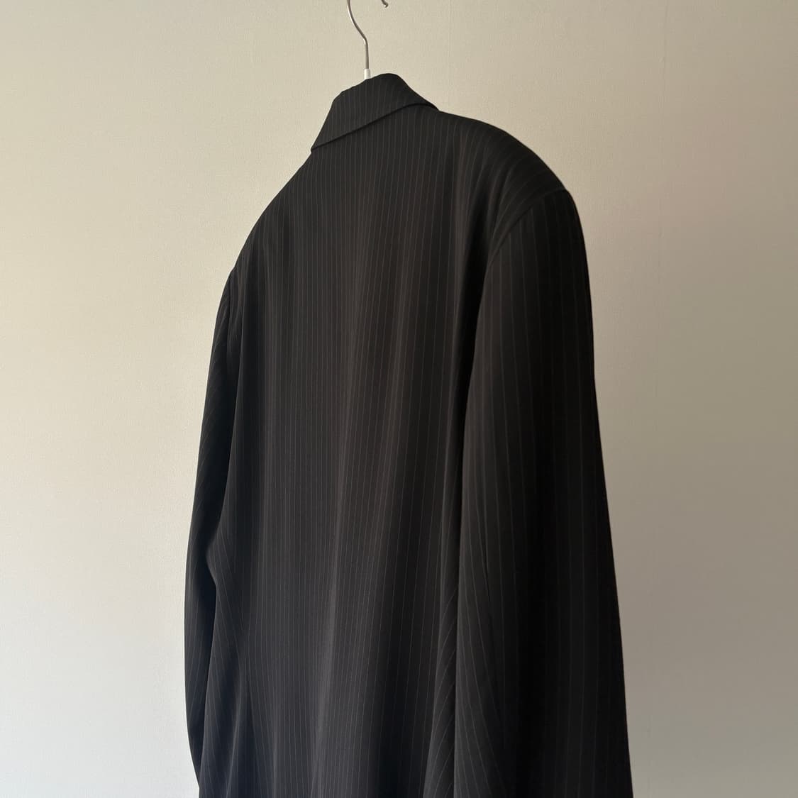  ▫️Emporio Armani Stripe Jacket 상품이미지6