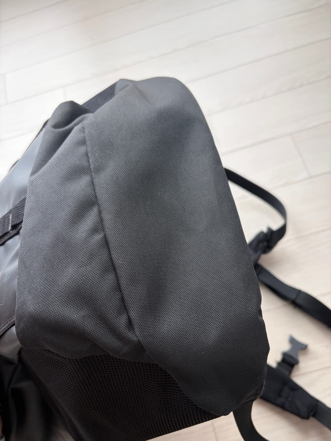 patagonia 파타고니아 블랙홀 25L 백팩 가방 상품이미지5