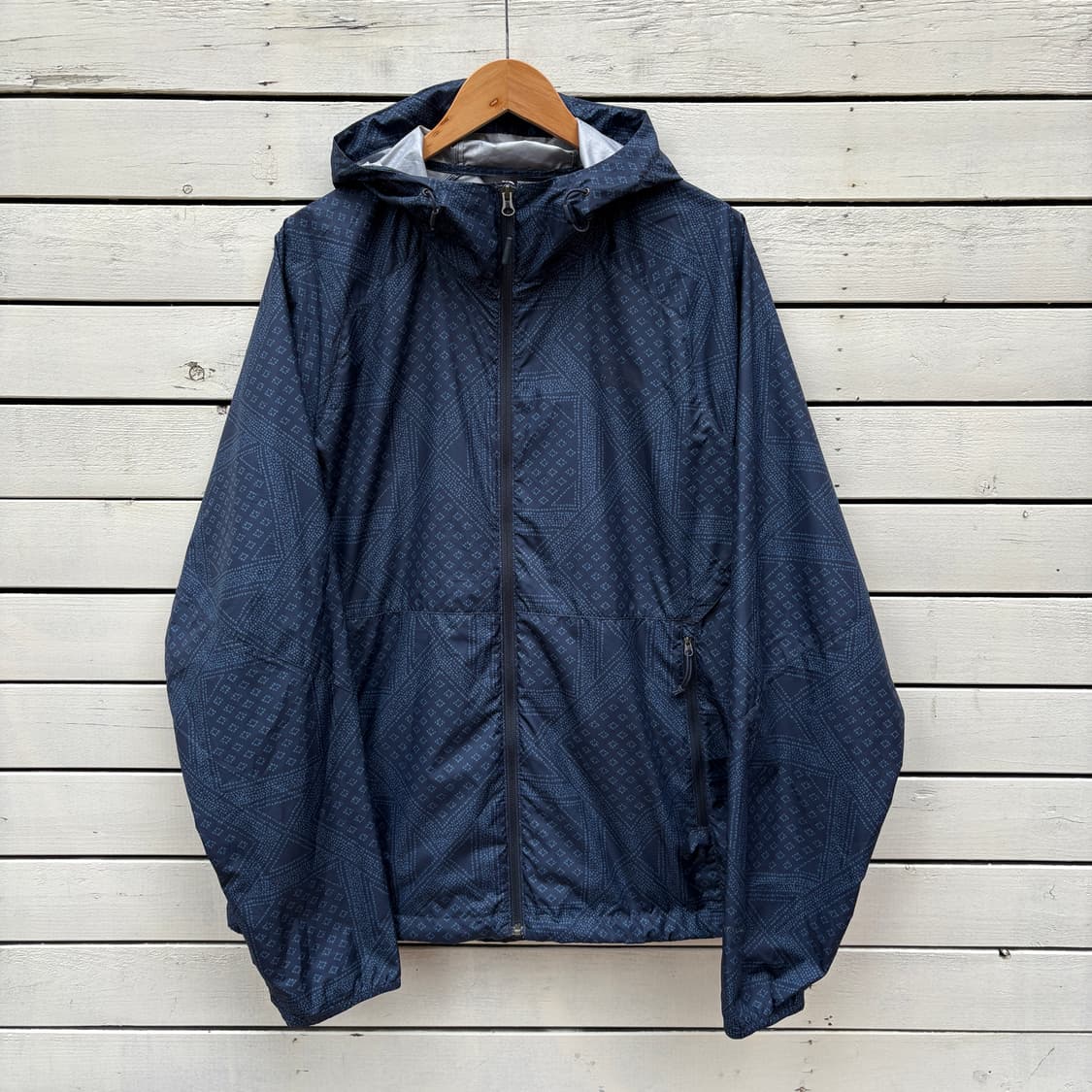 The North Face 노스페이스 바람막이 자켓 상품이미지1