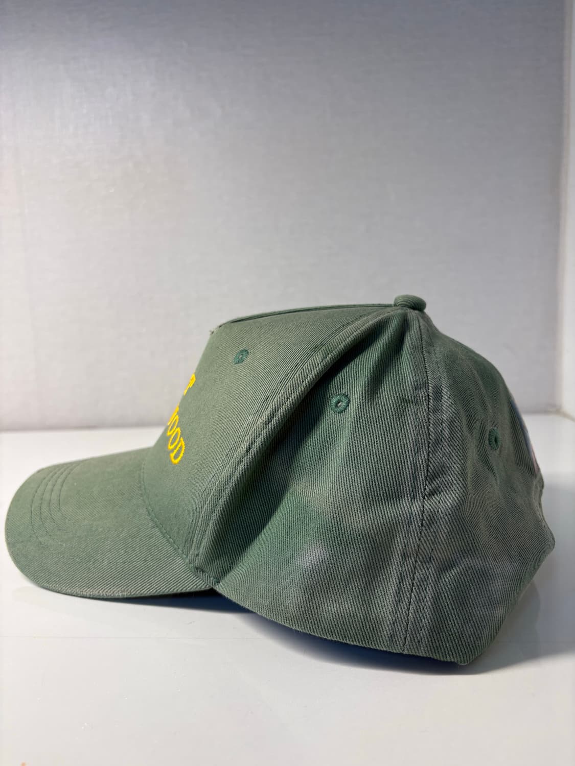 팔리할리우드 세인트 나탈리 캡 상품이미지4