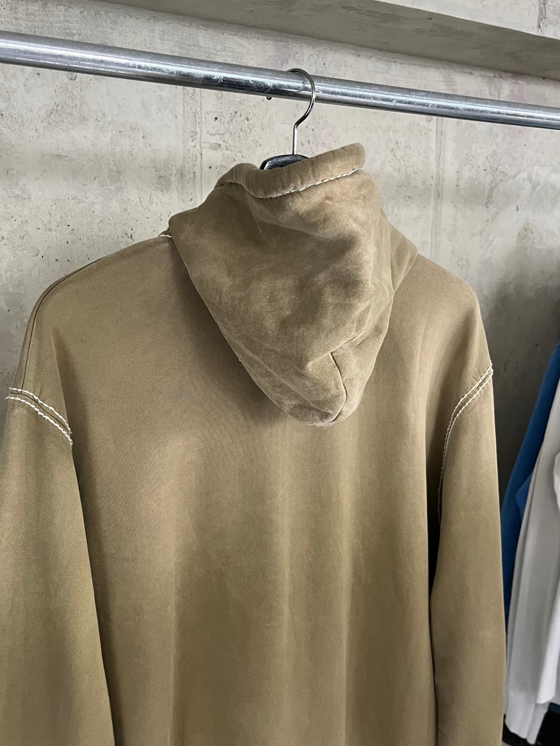 TRUE RELIGION SWEATSHIRT BIG T 상품이미지6