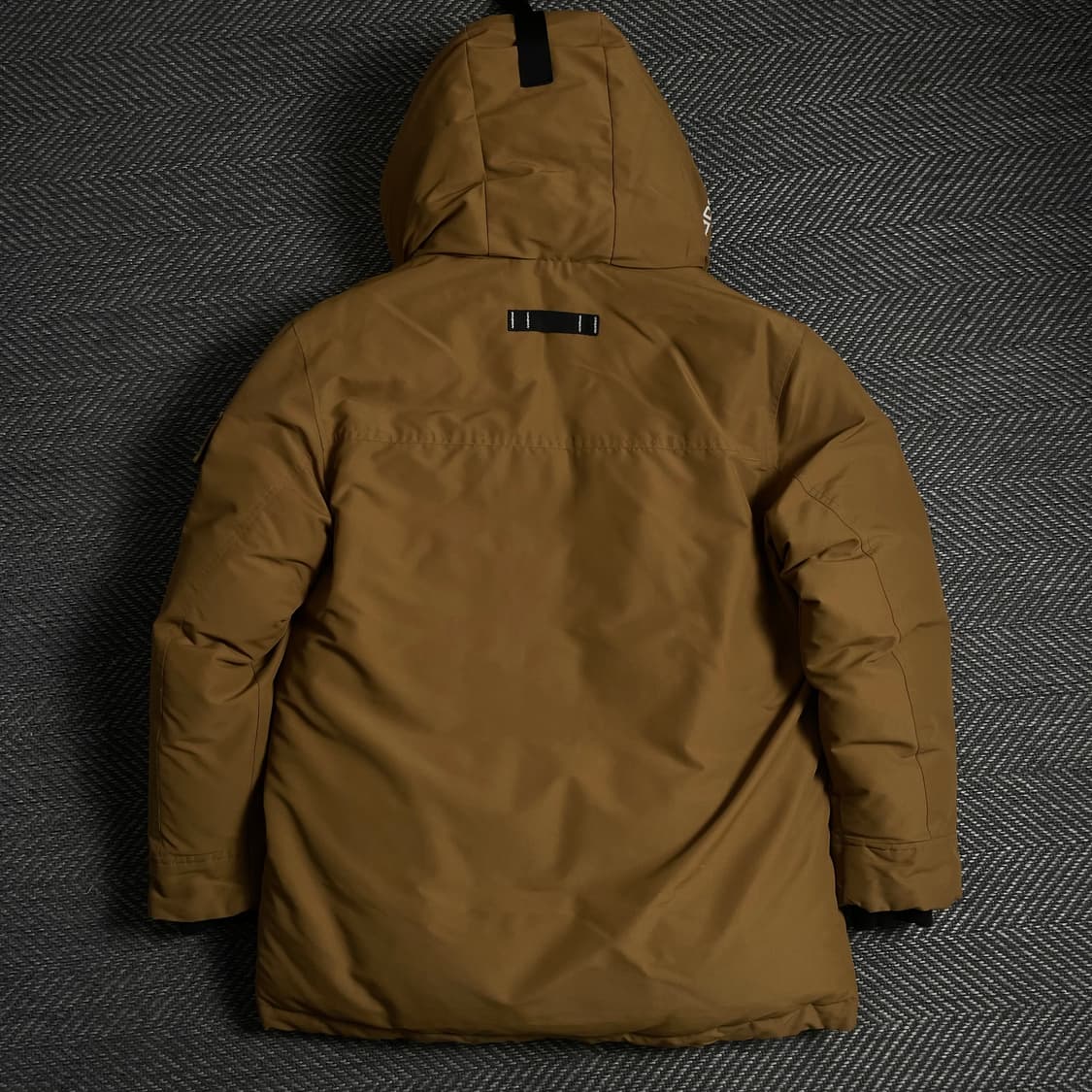 Gregory 마운틴 파카 덕다운 푸퍼 패딩o 4837 상품이미지7