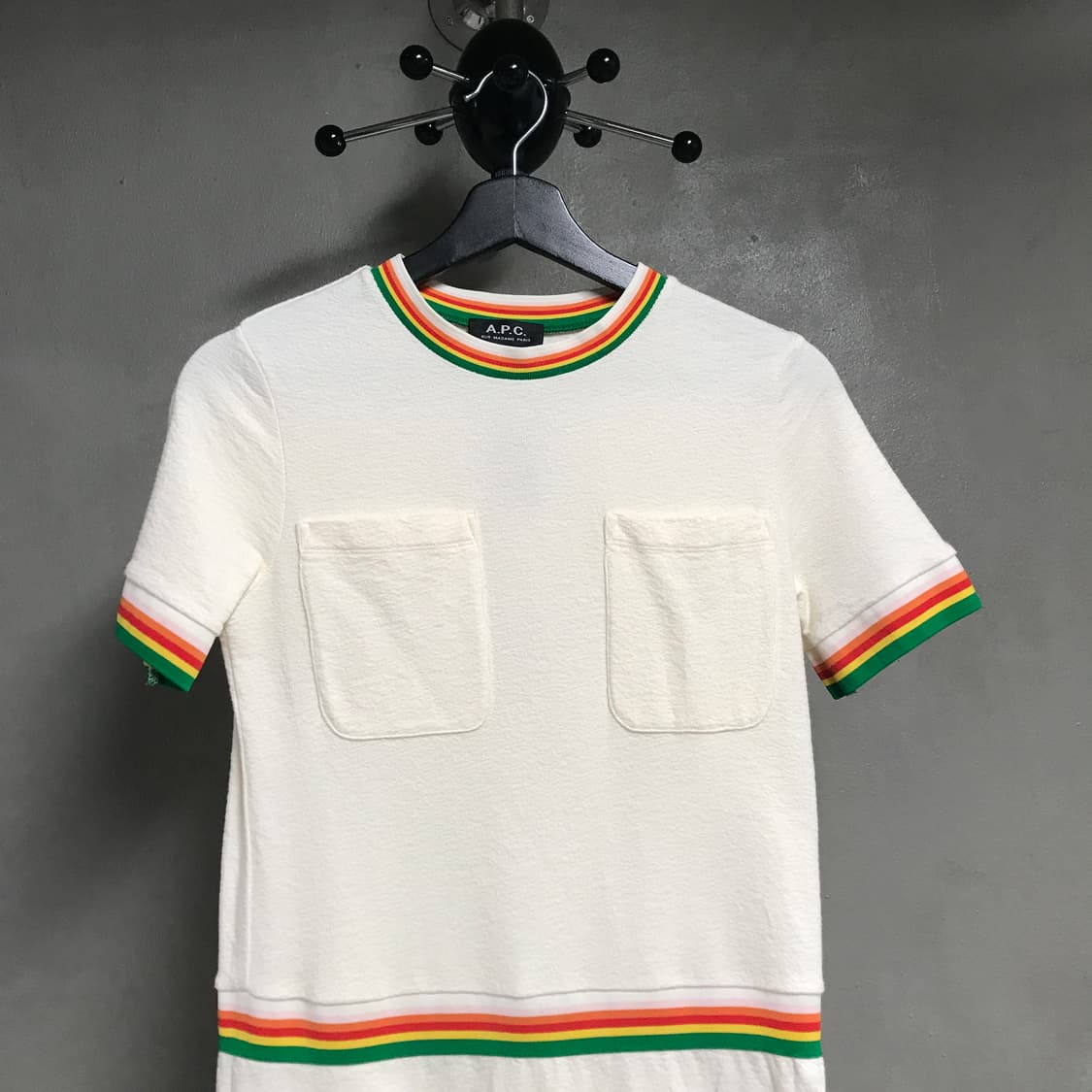 APC 아페쎄 원피스 XS(W) 상품이미지2