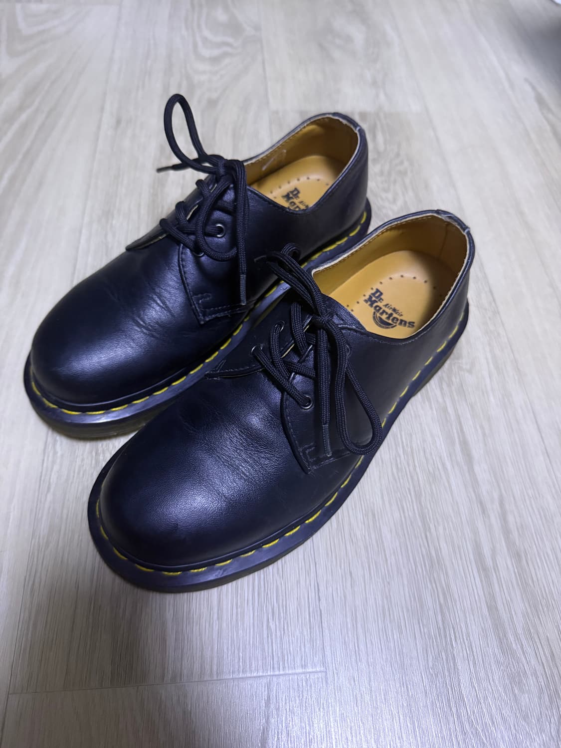 닥터마틴 나파 230 상품이미지2