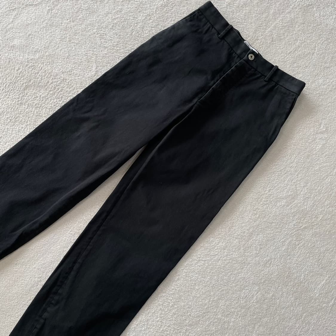 보테가베네타 유니폼 팬츠 바지 28-30 상품이미지3