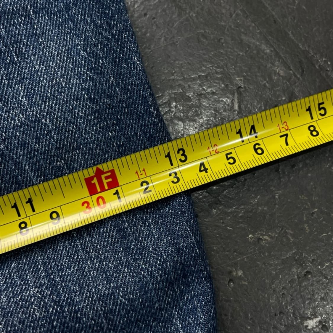 34 리바이스 541 청바지 상품이미지7