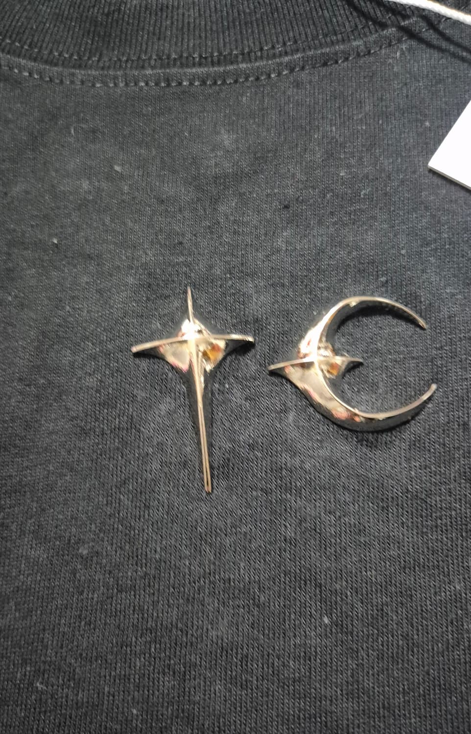 떠그클럽 아랍 소드 롱슬리브 3사이즈 상품이미지3