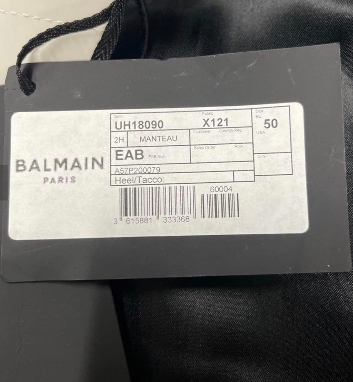 하운드투스 코트 상품이미지7