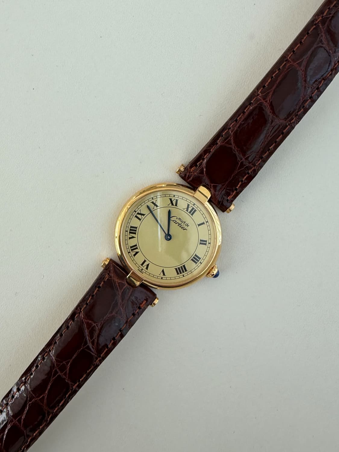 [Cartier] Must de Cartier Vendôme 상품이미지7