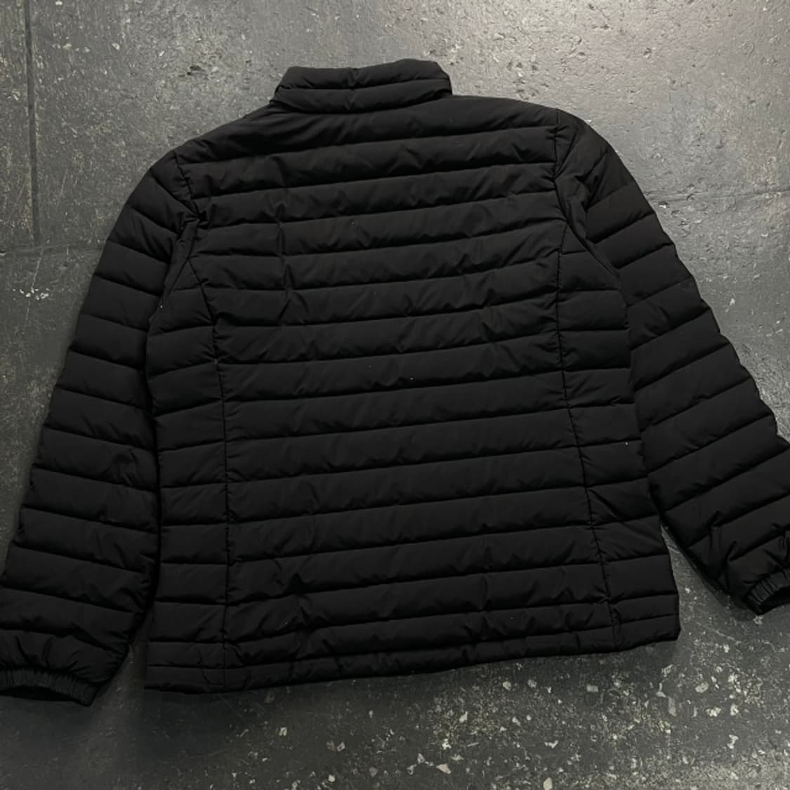 100 블랙야크 경량패딩  상품이미지5