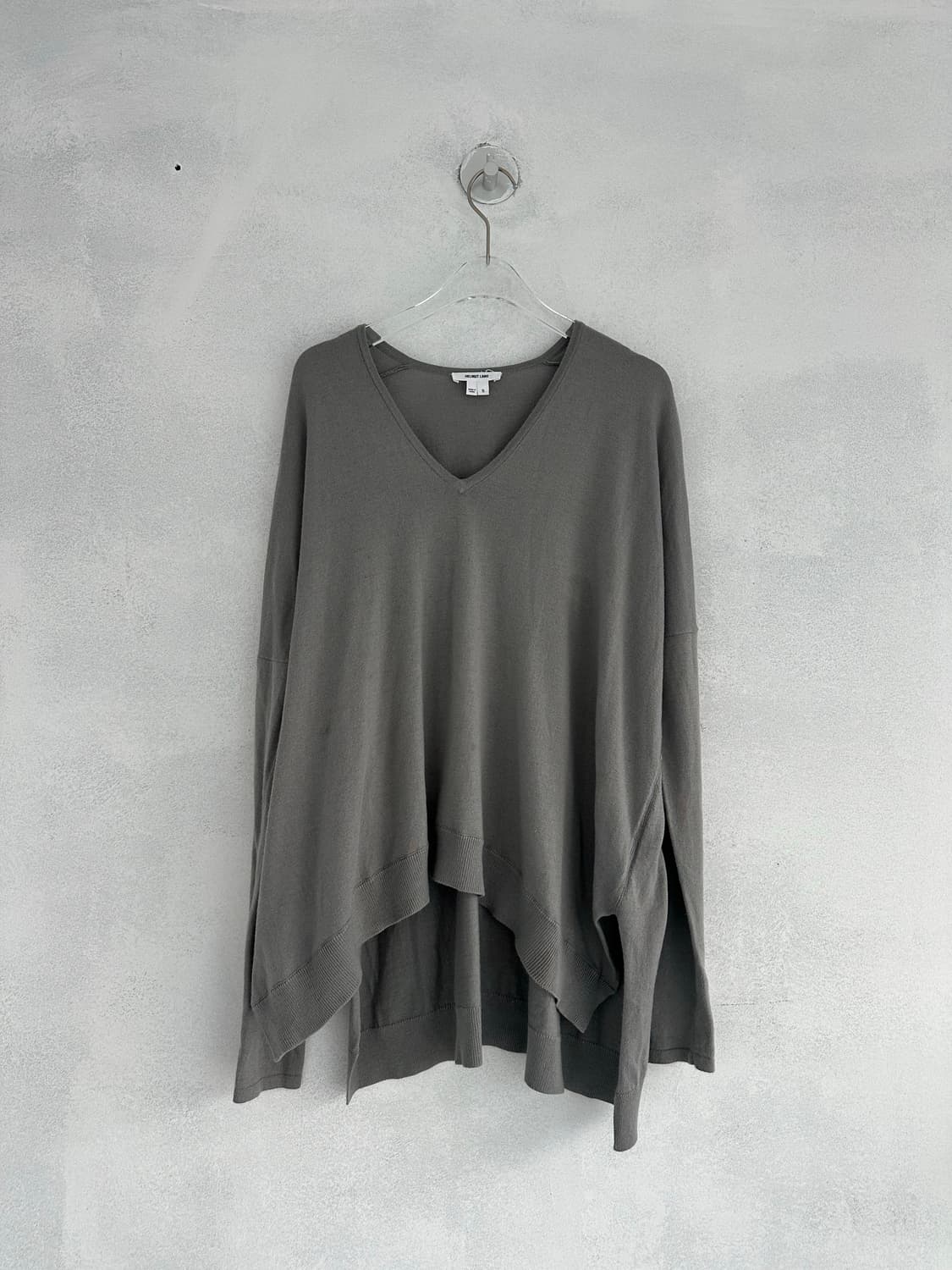 Helmut Lang Knit 상품이미지1