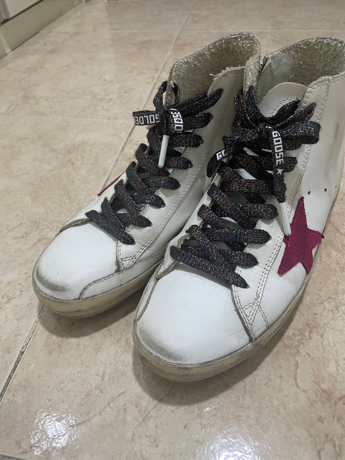 골든구스 프란시  상품이미지1