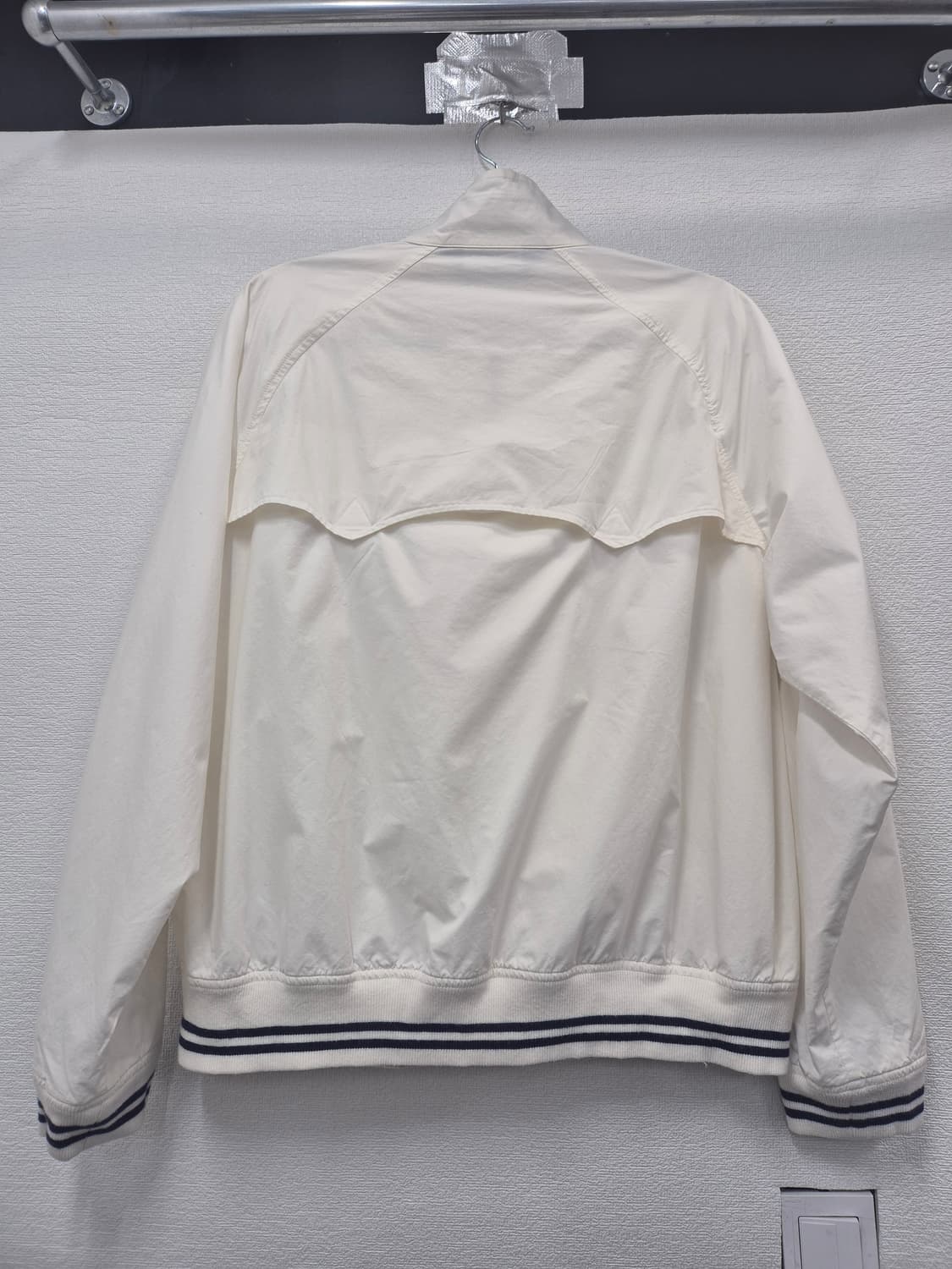 폴로 랄프로렌 바라쿠타 자켓 / L (정품) 상품이미지3