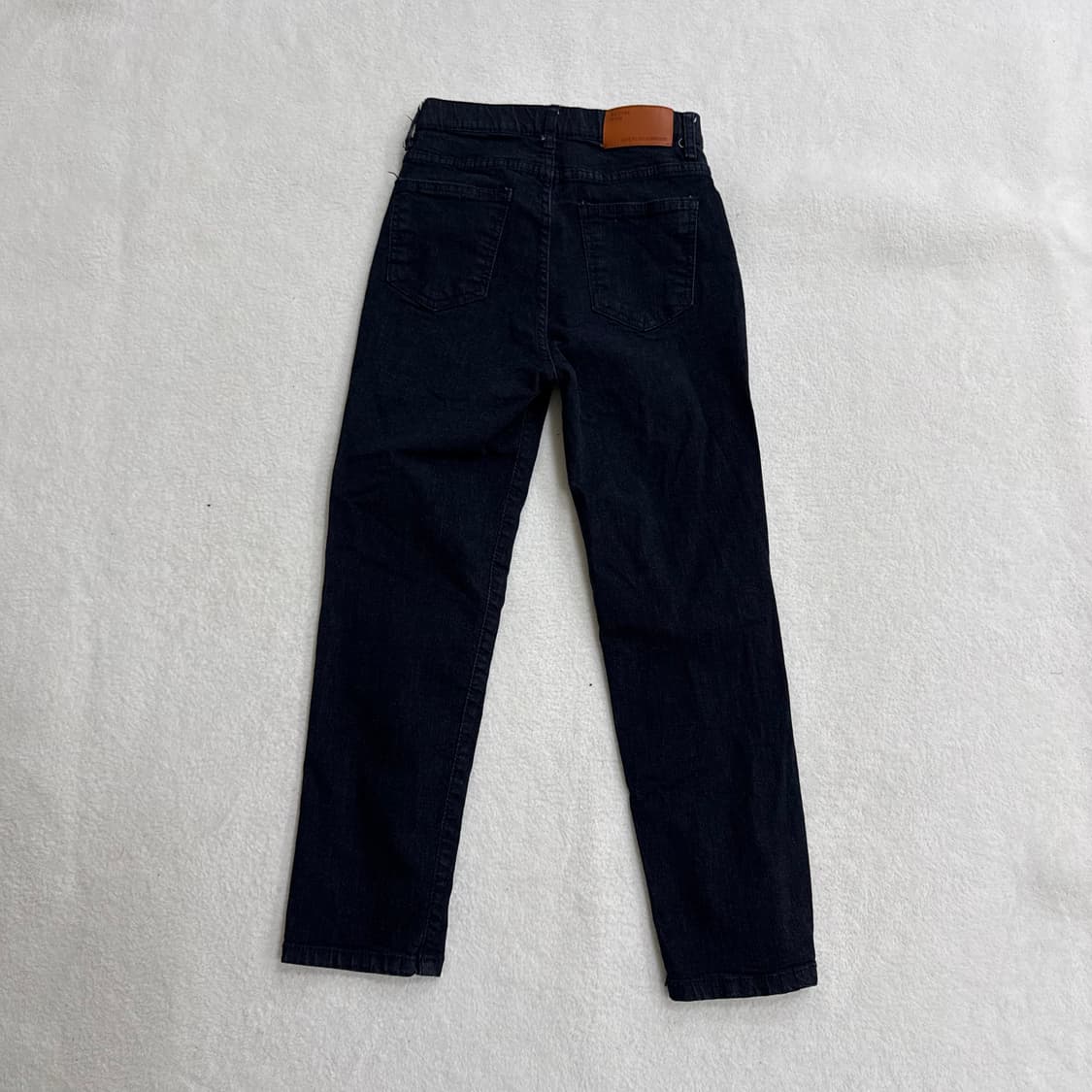 S 멜로스 여성 데님팬츠 0319T 상품이미지2