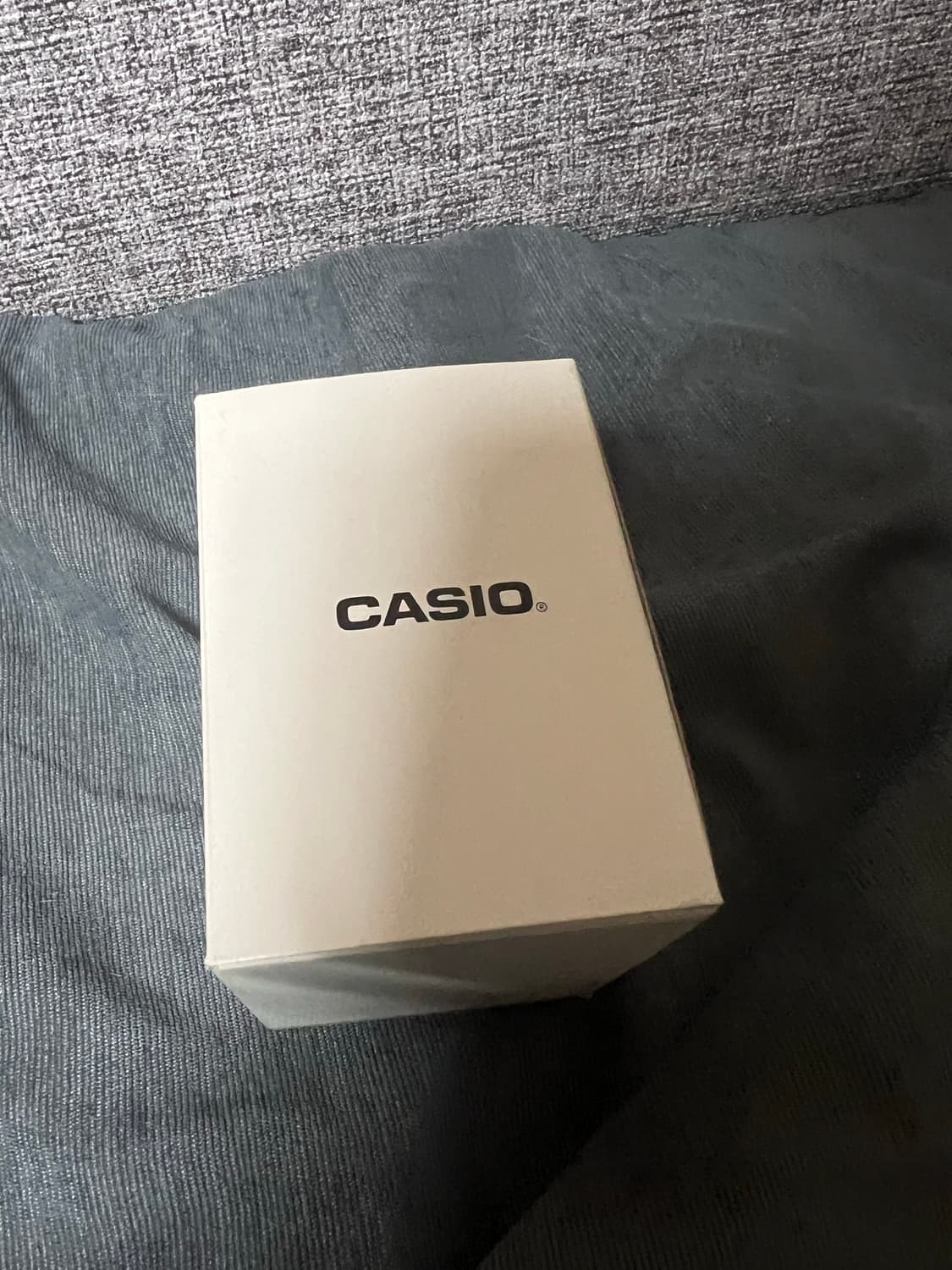 새상품 카시오 파텍필립 맛 MTP-B195D-2AV 상품이미지5