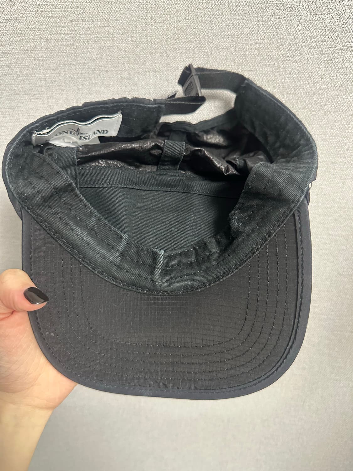 스톤아일랜드 모자 상품이미지5