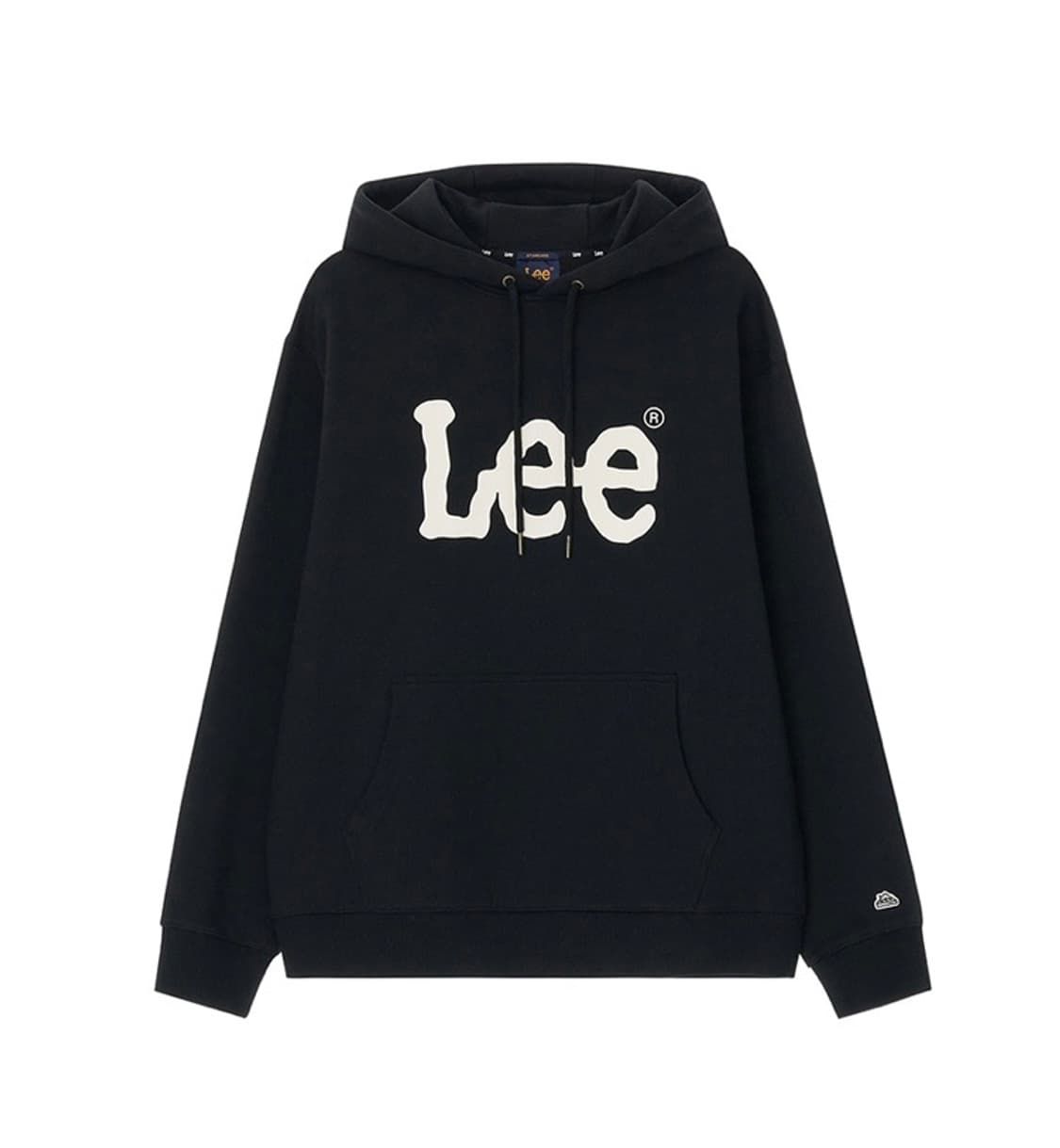 LEE 후드티 새상품 상품이미지1
