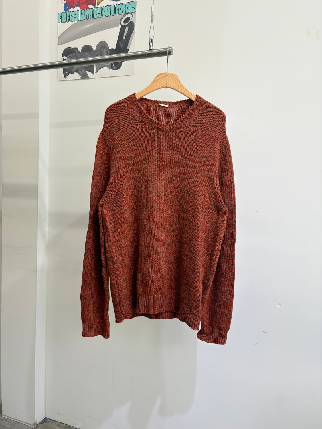 MASSIMO ALBA (Made in Italy) 니트 상품이미지1