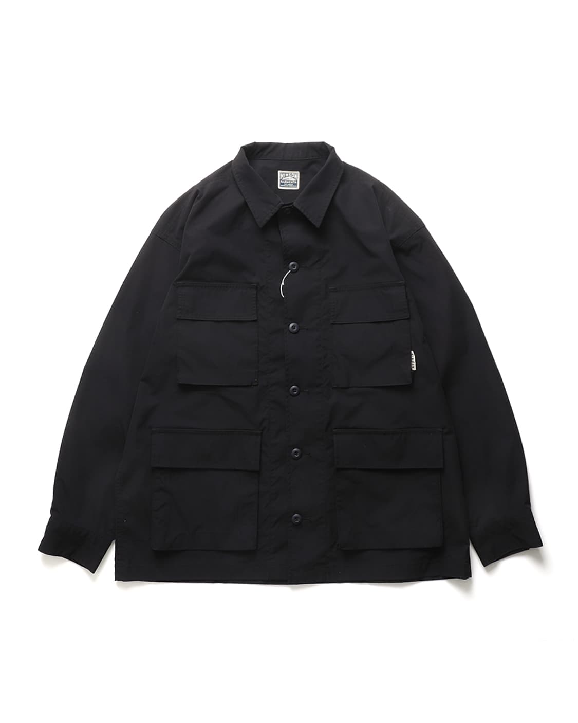 HINSON BDU Jacket 상품이미지1
