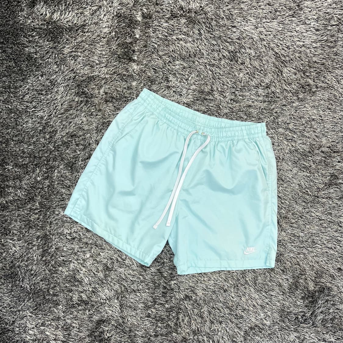 나이키 우븐 플로우 숏팬츠 반바지 (95) 상품이미지1