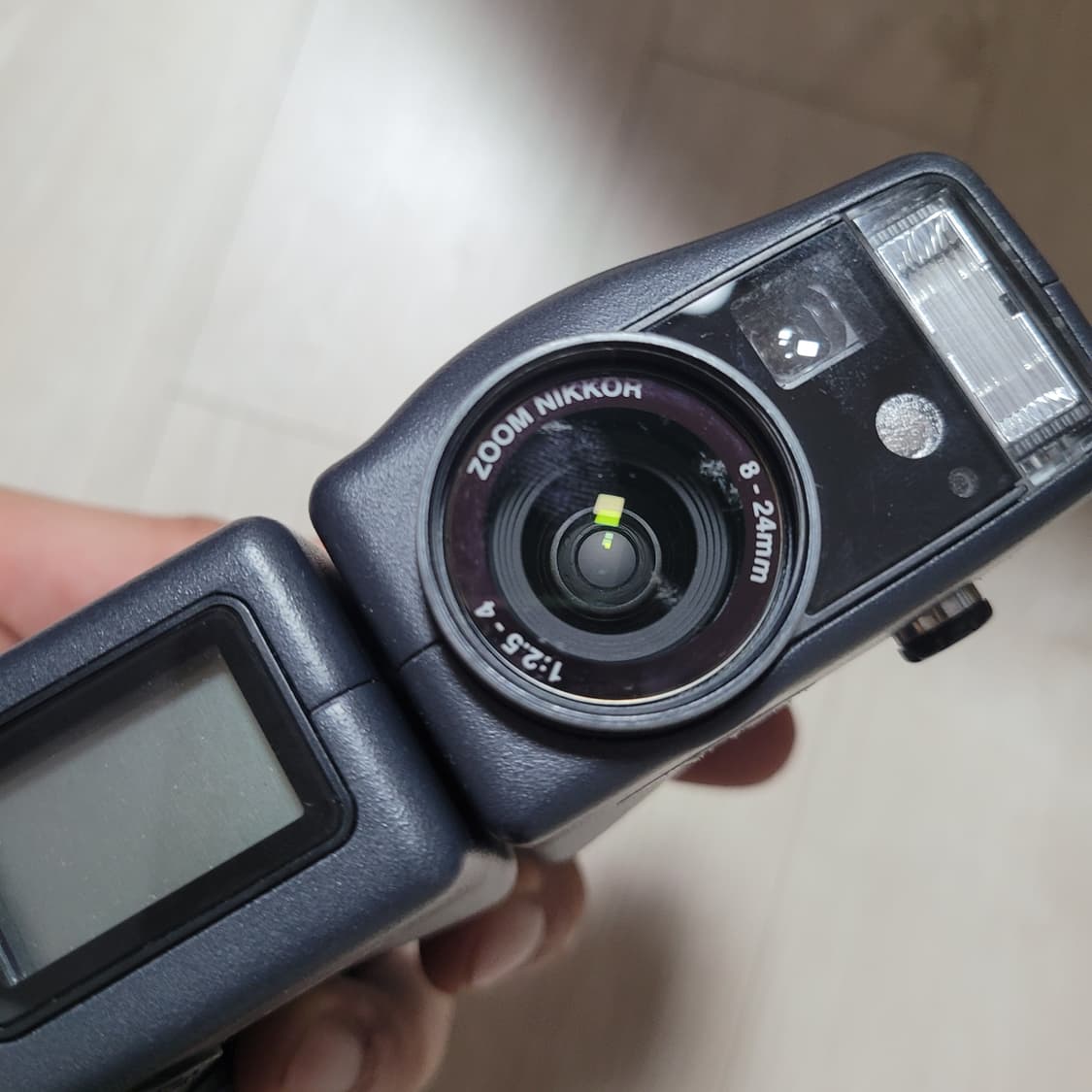 니콘 쿨픽스 990 일반 디카 상품이미지4