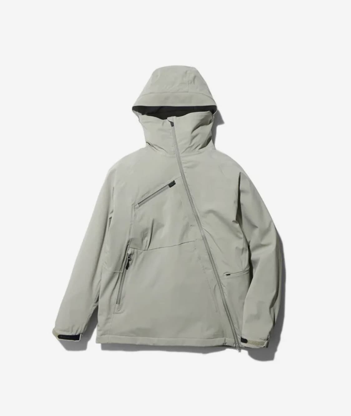 스노우피크 재팬 레인자켓 L 상품이미지1