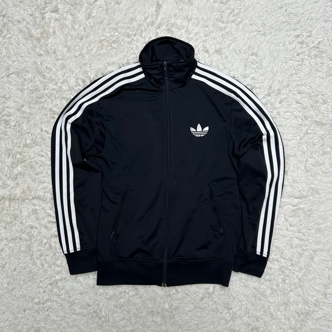 아디다스 구형 파이어버드 져지 (M) 상품이미지1