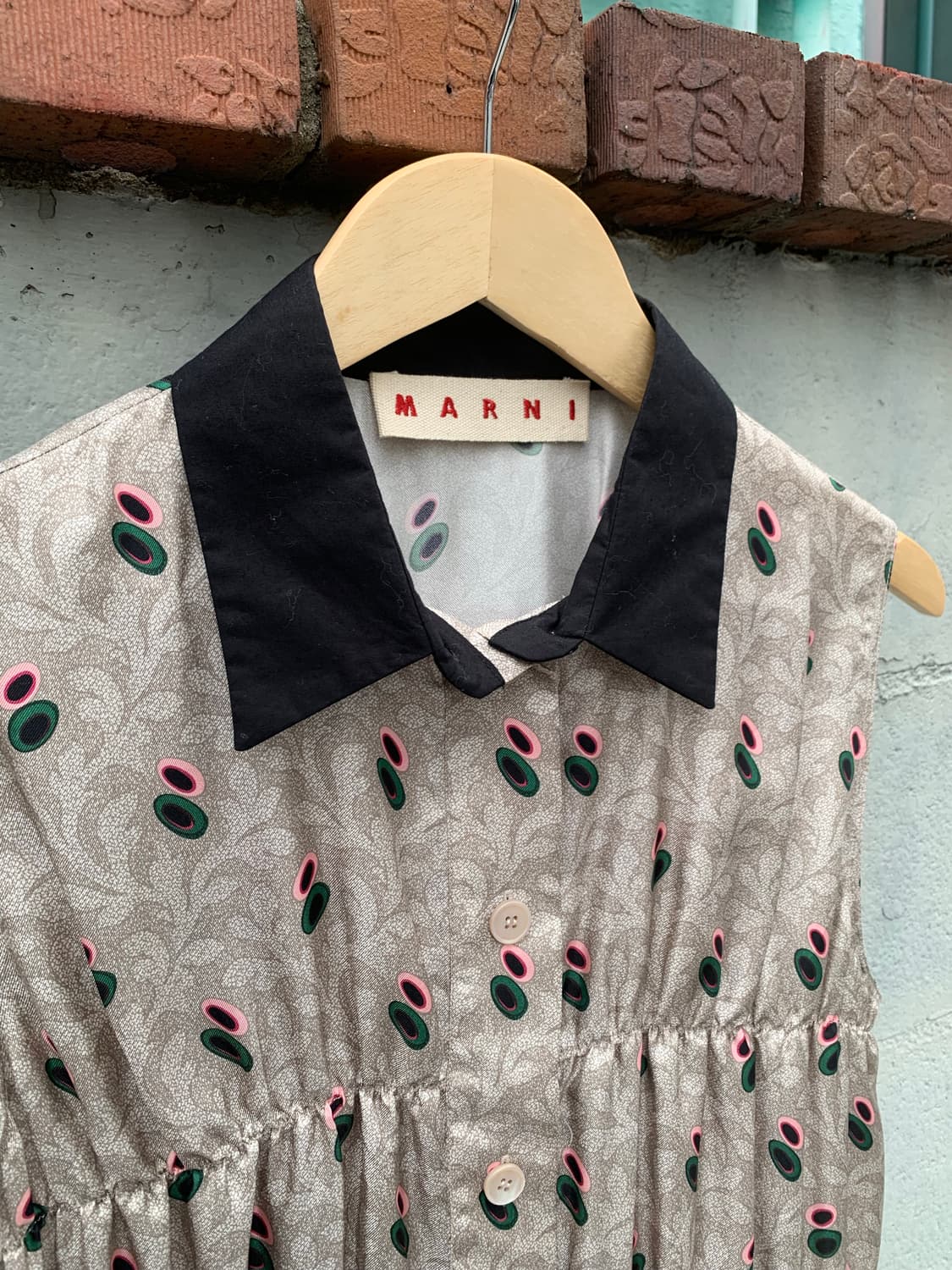 마르니 원피스 상품이미지3