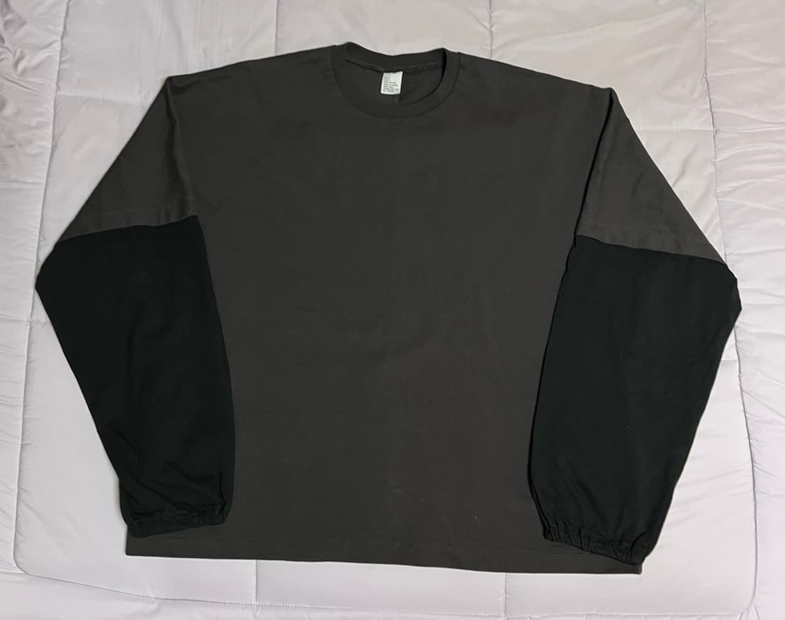 이지 yeezy TS-05 1사이즈 상품이미지1