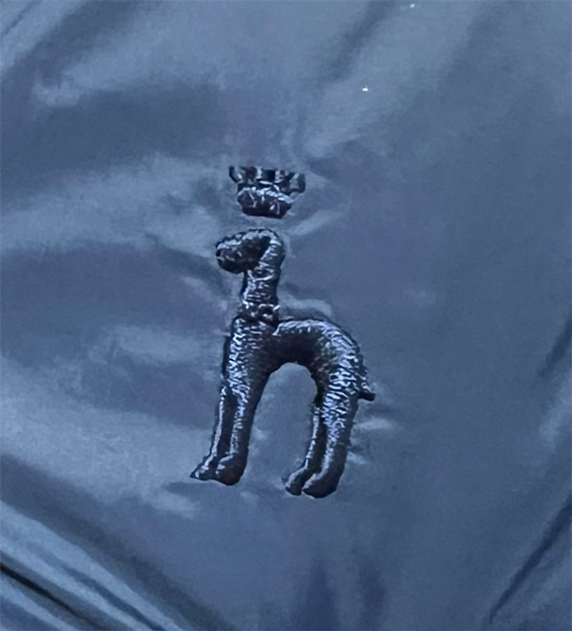 헤지스 남자 패딩점퍼 덕다운 기본 캐주얼 L 100 상품이미지4