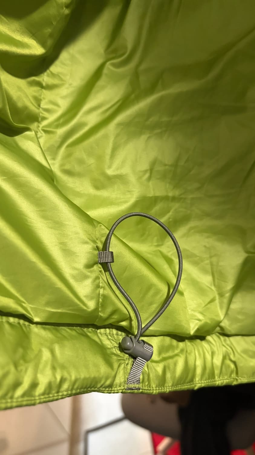 [xl]파타고니아 베스트 그린 상품이미지4